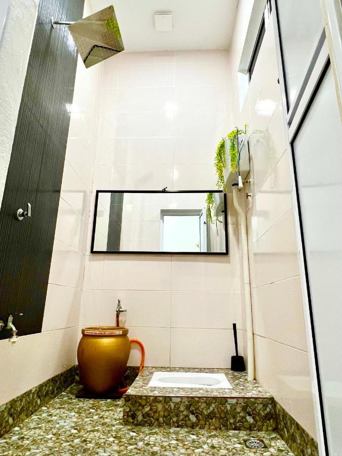Auranad Guest House Tanah Merah Wifi-Netflix Exterior foto